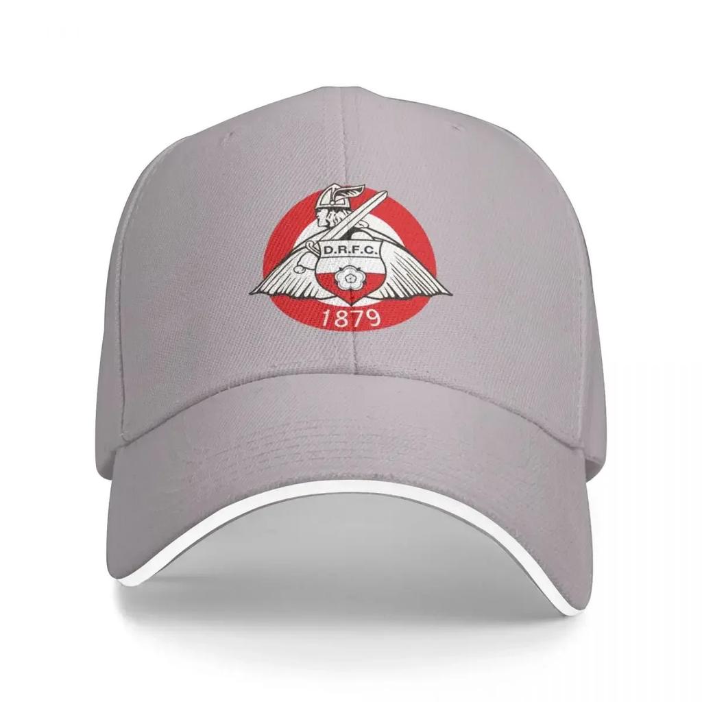 Doncaster Rovers FC Baseball Cap black luxury caps fishing hat Women's Beach Visor Men's