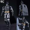 9L3 Impressão 3D Personagens de Anime do Batman Boneco da Sorte 13 Figuras de Ação Cavaleiro de Arkham Multi-Articulado Móvel Homem Camaleão Mannequin Brinquedos
