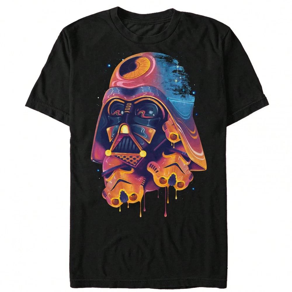 TShirt Happy Star Wars Empire Unisex Unisex Unisex 9 S