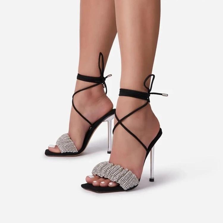 Sandalias de remache vintage Verano Versátil estilo hadas Sandalias romanas  de tacón alto comprar a buen precio — entrega gratuita, reseñas reales con  fotos — Joom