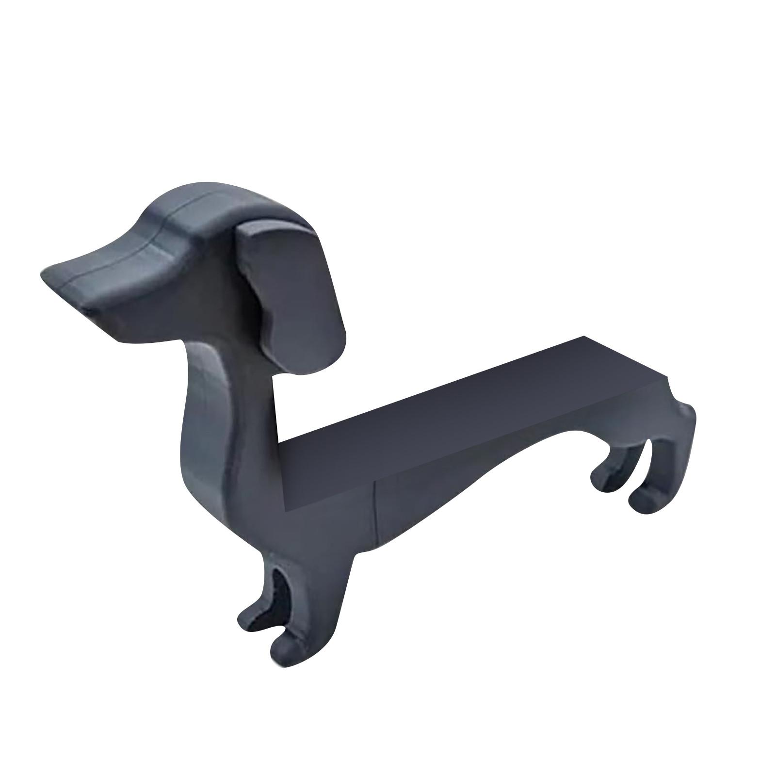 

Держатель для бутылки вина для собак