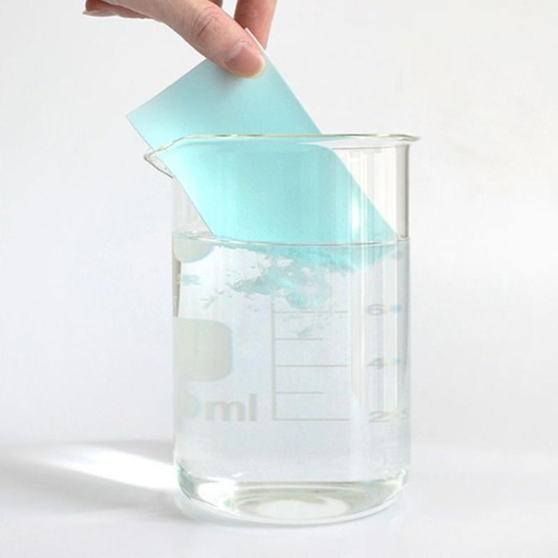 30/100 ks Tablety na čištění podlah Rozpustné ve vodě Sterilizační Voňavé Koupelna Kuchyně Deodorant Špína Toaleta Čisticí list