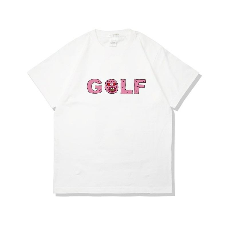 

Европейский и американский рэпер Tyler The Creator Мужская минималистичная ретро-тренд хлопковая футболка с коротким рукавом повседневная парная 4XL