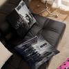 Game R-Rainbow Six Tom C-Clancy Pillowcase Toon Gift Cushion Cover Bedroom Home Sofa Chair Seat Decor Pillow Case