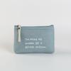 Soft Canvas Dot Print Women Cute Cosmetic Bag Toiletries Organizer Portable Make Up Bags Case Travel Storage Bag