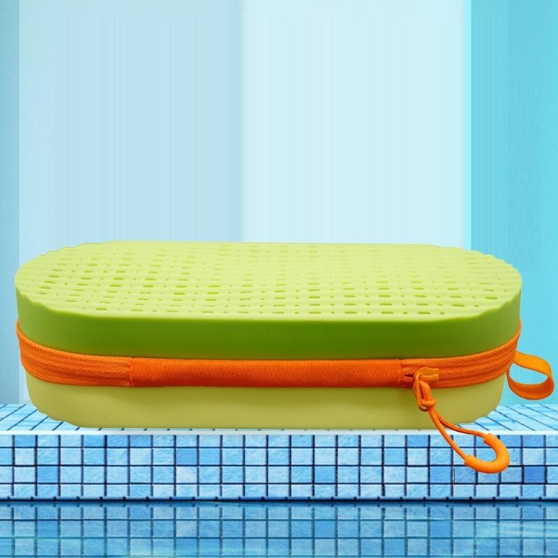 Swimming Goggle Case Eyeglasses Case Swim Glassses Protective Cases for Swimmers