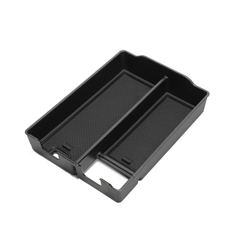 2020-2025 BYD Han Center Console Armrest Storage Box for Car Organization