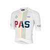 Men Women Cycling Jersey Short Sleeve Breathable Quick Dry Performance Top Bike Riding Apparel