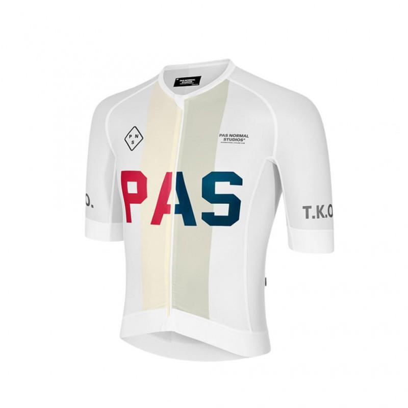 Men Women Cycling Jersey Short Sleeve Breathable Quick Dry Performance Top Bike Riding Apparel