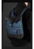 Trendy Waterproof Double Shoulder Backpack - Fashionable, Versatile, Large Capacity for Laptops