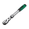 Portable Ratchet Wrench 3/8 1/4 1/2 Drive Socket Screwdriver Bit Driver Quick Releases Ratchet Wrench Repair Tool