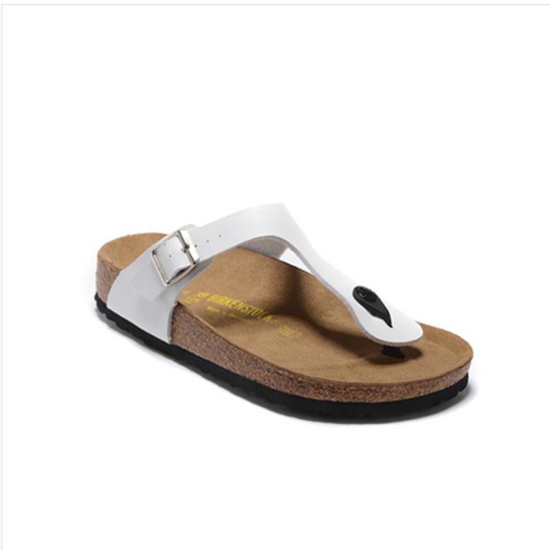 Mode 2018 Nouvelle Birkenstock Gizeh Femme Birkoflor Claquette Taille3642 Sandale