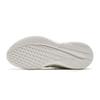 Anta Cushioned Slip Resistant Rebound Low Top Casual Running Shoes Women's White Purple 922345512-1