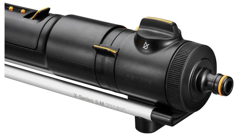 Fiskars X-series 1070832 Oscillating Sprinkler S-M