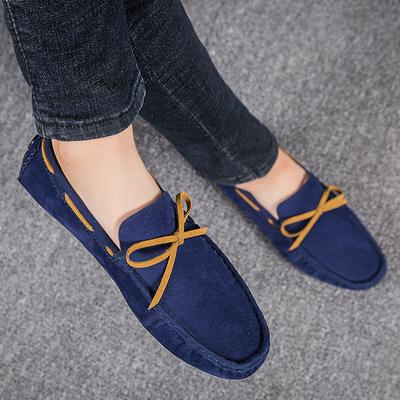 Calzado para hombre – Mocasines y zapatos
