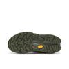 Saucony Trigon Ultra Unisex Black Grey Outdoor Running Shoes S28247-6