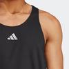 adidas X-City Cooler Singlet 'Core Black' Men's HR3275