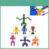 247pcs Roblox Rainbow Friends Building Blocks Toy For Boys Girls