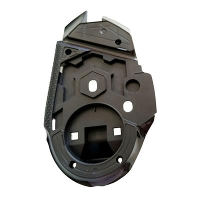 Coques de souris de remplacement Boîtier de souris pour souris sans fil G502 Couvercle de boîtier de boutons