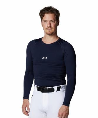 Under Armour UA CG ARMOUR LS CREW