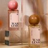 50ML Long Lasting Fragrance Perfume, Floral Tea Scent Light Fresh Perfume, Natural Plants Daily Wear Fragrance Spray, Gift for Women