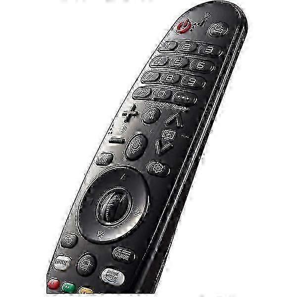 LG Magic Remote mit Netflix und Prime Video für LG Smart TVs