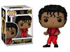 POP Rocks: Michael Jackson – Thriller Funko Vinyl Figure (Includes Compatible Box Protector Case), Multicolor, 3.75 Inch