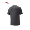 ANTA Men's Quick-Dry Sports T-Shirt