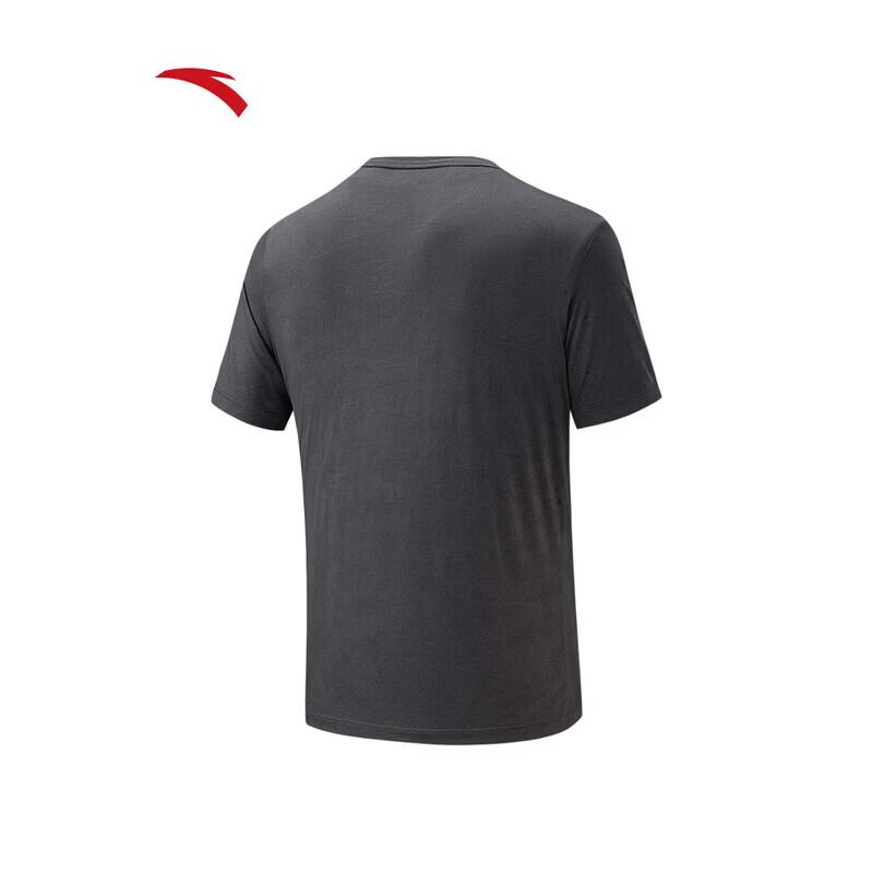 ANTA Men's Quick-Dry Sports T-Shirt