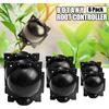Propagation Ball Botany Root Controller Plastic Breeding Case Grafted Tree Rooting Ball Growing Box Plant Rooting Equipment