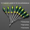 Shengda Flathead Screwdriver