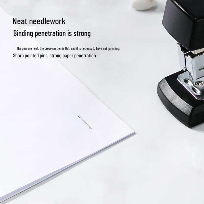 High-Strength No. 12 Staples (10 x 1000 Count)