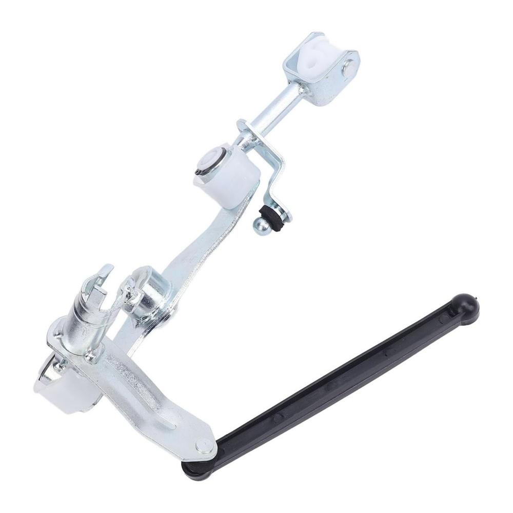 Shift lever assembly for Opel 93176772