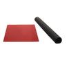 Silicone Heat Insulation Nonslip Table Mat Solid Color Desk Coaster Pad Pot Pads Bowl Dishes Tableware Placemat Kitchen