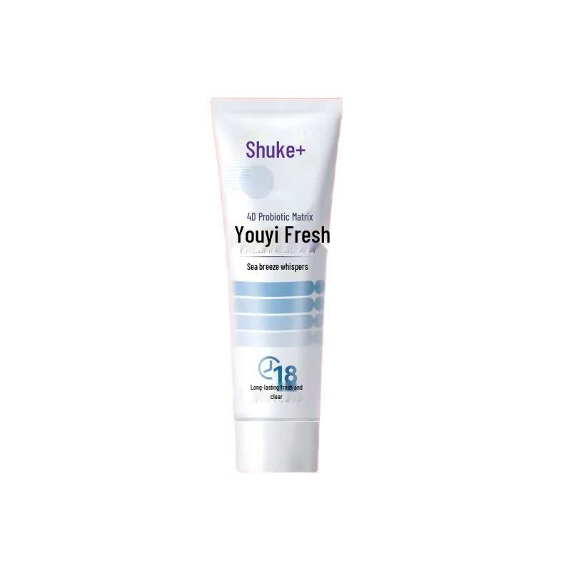Saky Probiotic Fresh Toothpaste