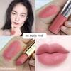 OTwo European and American Retro Lipstick Long Lasting Fadeless Double Head
