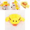 Delightful Pretty Pet Dog Cat Hat Cap For Halloween Parties With Antler Design