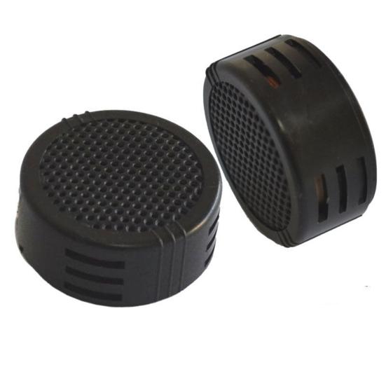 Car Speaker Audio Super Power Loud Dome Tweeter Speakers Alarm Vehicle Durable