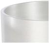Ballarini "Servin Tavola Saucepan, 11cm, 400ml, Aluminum, Made in Italy" - Single-handled saucepan, gas stove only, Aluminum [Official Japanese Produc
