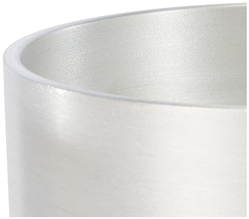 Ballarini "Servin Tavola Saucepan, 11cm, 400ml, Aluminum, Made in Italy" - Single-handled saucepan, gas stove only, Aluminum [Official Japanese Produc