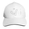Croft Circuit Baseball Cap Trucker Hat Ball Cap Unique hats dad hat Unisexs Caps Womens
