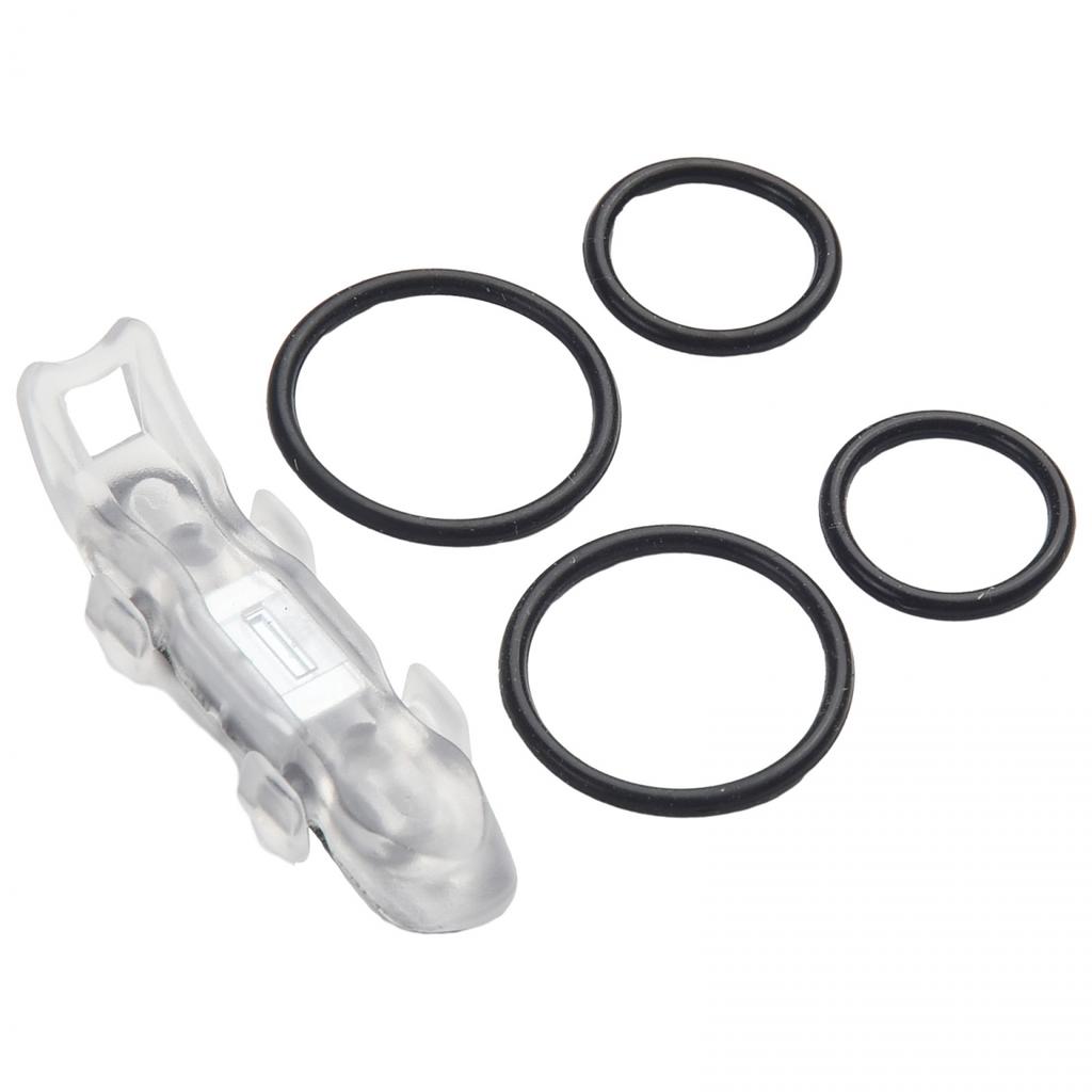 Bait Hangers Bait Hangers Black Fishing Rod Keeper Magnetic