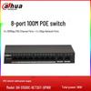 Dahua PoE Surveillance Network Switch