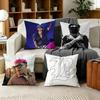 B-Beele BORONDO Pillow Case for Sofa Living Room Home office Decor Protective Cover