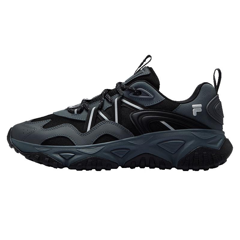 FILA FUSION Men's Casual Lightweight Sneakers
