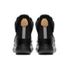 Nike Novice Boot 'Black/Wolf Grey/Metallic Gold' GS AV8337-001