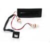 For Vauxhall/Opel/Astra H/Zafira B/ASTRAVAN 2004 2005-2010 Tailgate Opening Control Switch 6240399 13223919 13223920 6240325