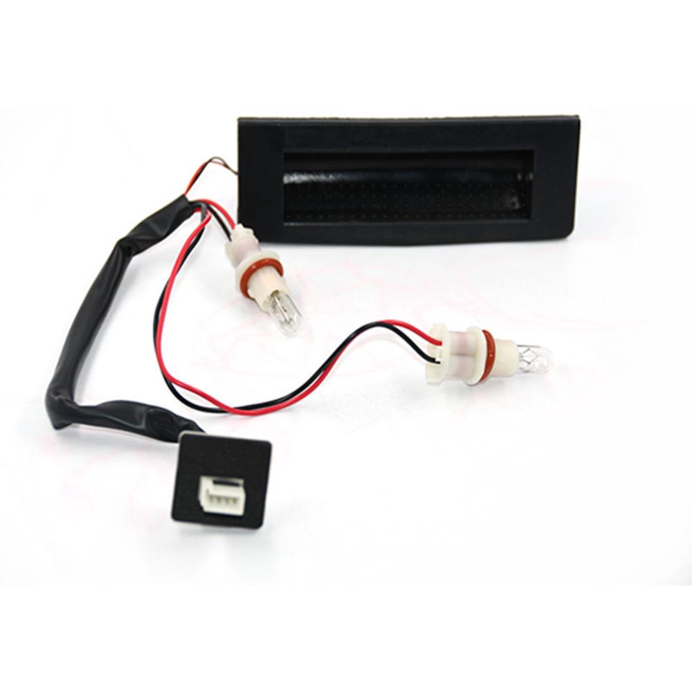 For Vauxhall/Opel/Astra H/Zafira B/ASTRAVAN 2004 2005-2010 Tailgate Opening Control Switch 6240399 13223919 13223920 6240325