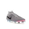 Nike Phantom Luna 2 Elite AS FG High Rising Gem Pack Unisex Sneakers Grey Atmosphere-Grey Black FN6922-001