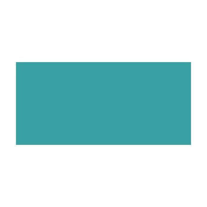 Peinture craie bleu lagon Chalky Finish